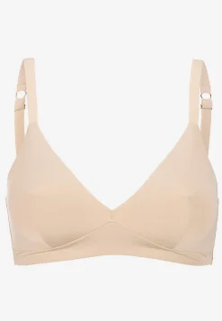 Bøjleløs, blød soft BH | Cellbes