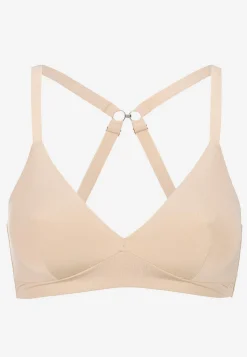 Bøjleløs, blød soft BH | Cellbes
