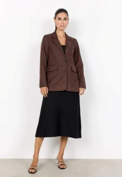 Blazer i ruskindsimitation | Cellbes