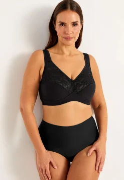 Blød bh uden bøjle Anna 2-pack