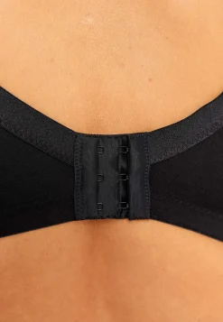 Blød bh uden bøjle Anna 2-pack