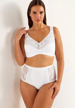 Blød bh uden bøjle Anna 2-pack