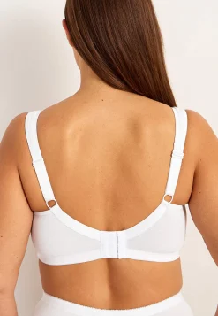 Blød bh uden bøjle Anna 2-pack