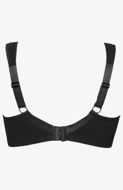 Blød bh uden bøjle Anna 2-pack