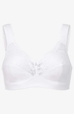 Blød bh uden bøjle Anna 2-pack