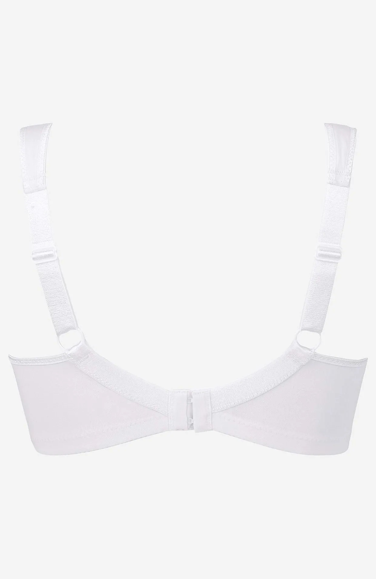 Blød bh uden bøjle Anna 2-pack