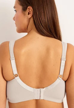 Blød bh uden bøjle Anna 2-pack