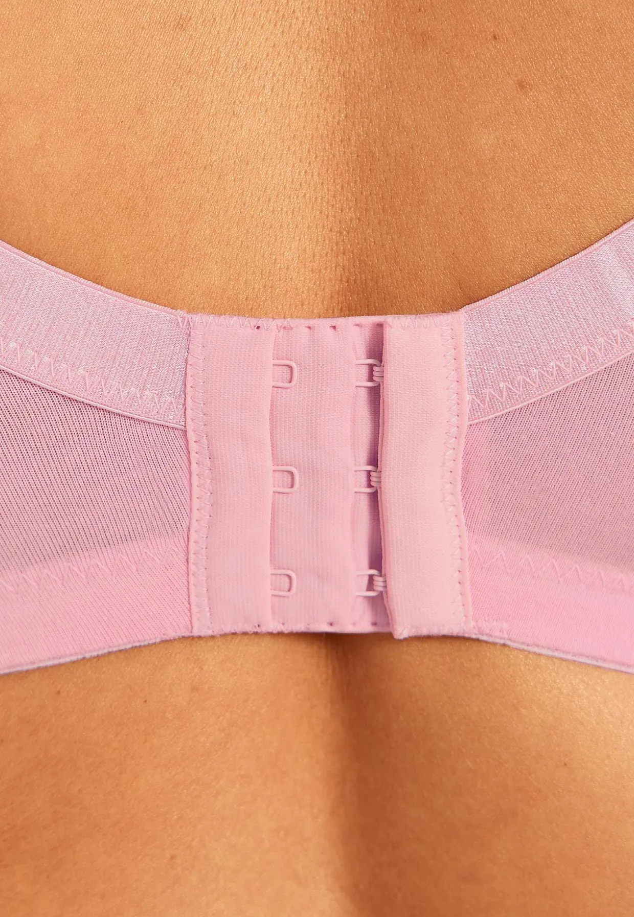 Blød bh uden bøjle Anna 2-pack