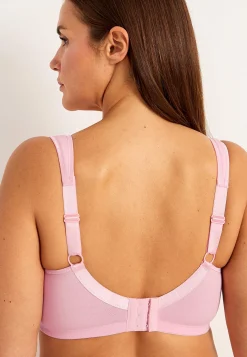 Blød bh uden bøjle Anna 2-pack