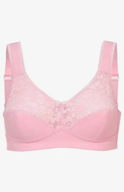 Blød bh uden bøjle Anna 2-pack