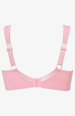 Blød bh uden bøjle Anna 2-pack