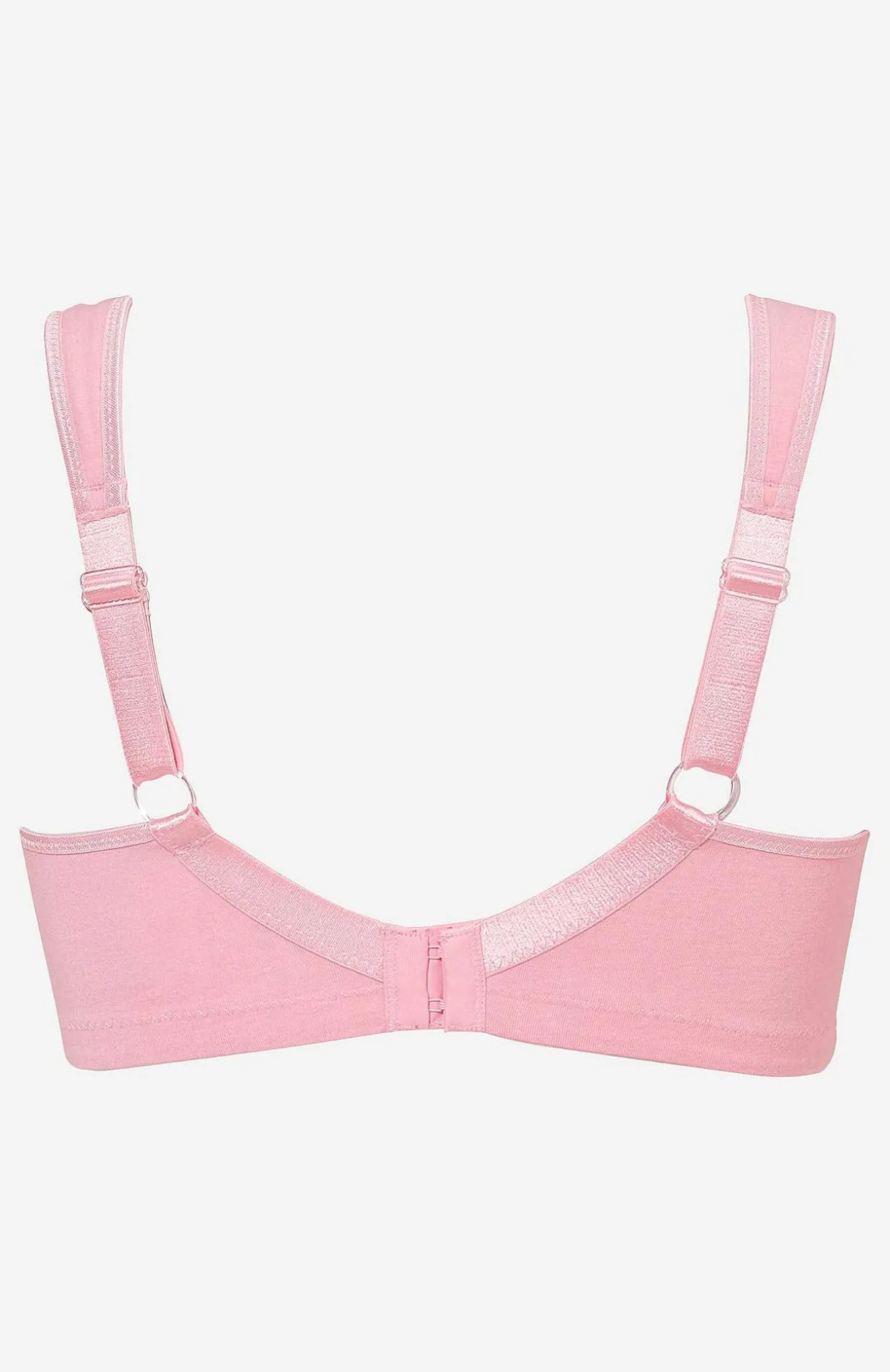 Blød bh uden bøjle Anna 2-pack