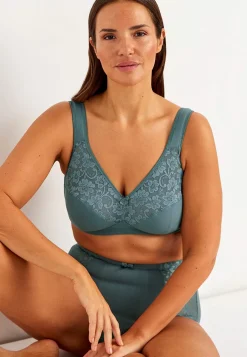 Blød bh uden bøjle Anna 2-pack