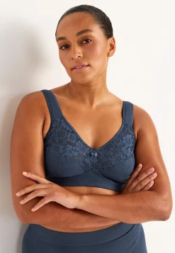 Blød bh uden bøjle Anna 2-pack