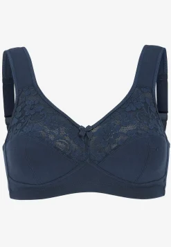 Blød bh uden bøjle Anna 2-pack