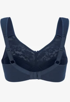 Blød bh uden bøjle Anna 2-pack