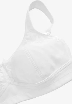 Blød bh uden bøjle Anna 2-pack