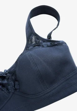 Blød bh uden bøjle Anna 2-pack