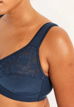 Blød bh uden bøjle Anna 2-pack