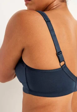 Blød bh uden bøjle Anna 2-pack