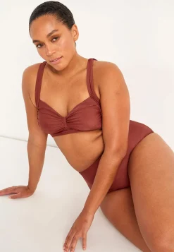 Blød bikini-bh Brighton