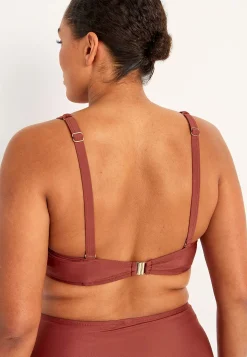 Blød bikini-bh Brighton