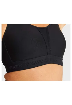 Blød sports-bh med god støtte Kimberly Iconic | Cellbes