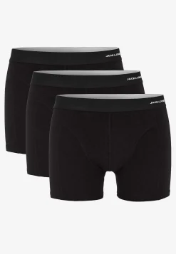 Boksershorts i bomuldsviscose