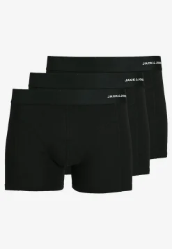 Boksershorts i bomuldsviscose