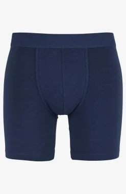 Boksershorts med længere ben 2-pack