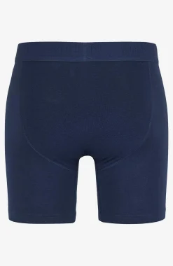 Boksershorts med længere ben 2-pack