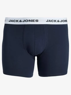 Boksershorts 5-pack