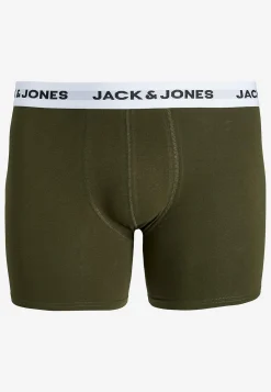 Boksershorts 5-pack