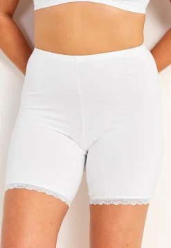 Bomuldstrusse med længere ben 3-pack | Cellbes