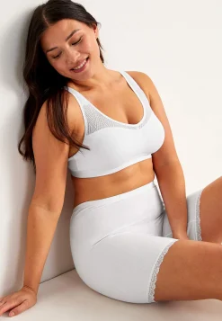 Bomuldstrusse med længere ben 3-pack | Cellbes