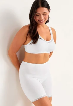 Bomuldstrusse med længere ben 3-pack | Cellbes