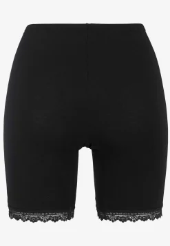 Bomuldstrusse med længere ben 3-pack