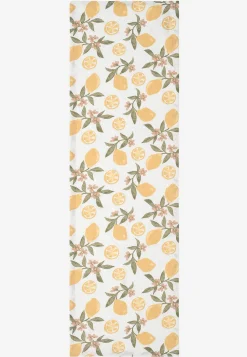 Bordløber med citronmønster | Cellbes