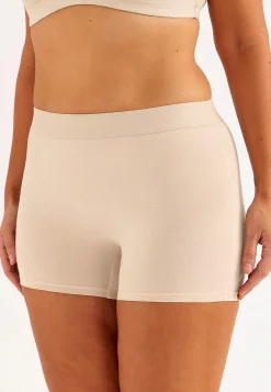 Boxertrusse i bomuldsblanding 3-pack