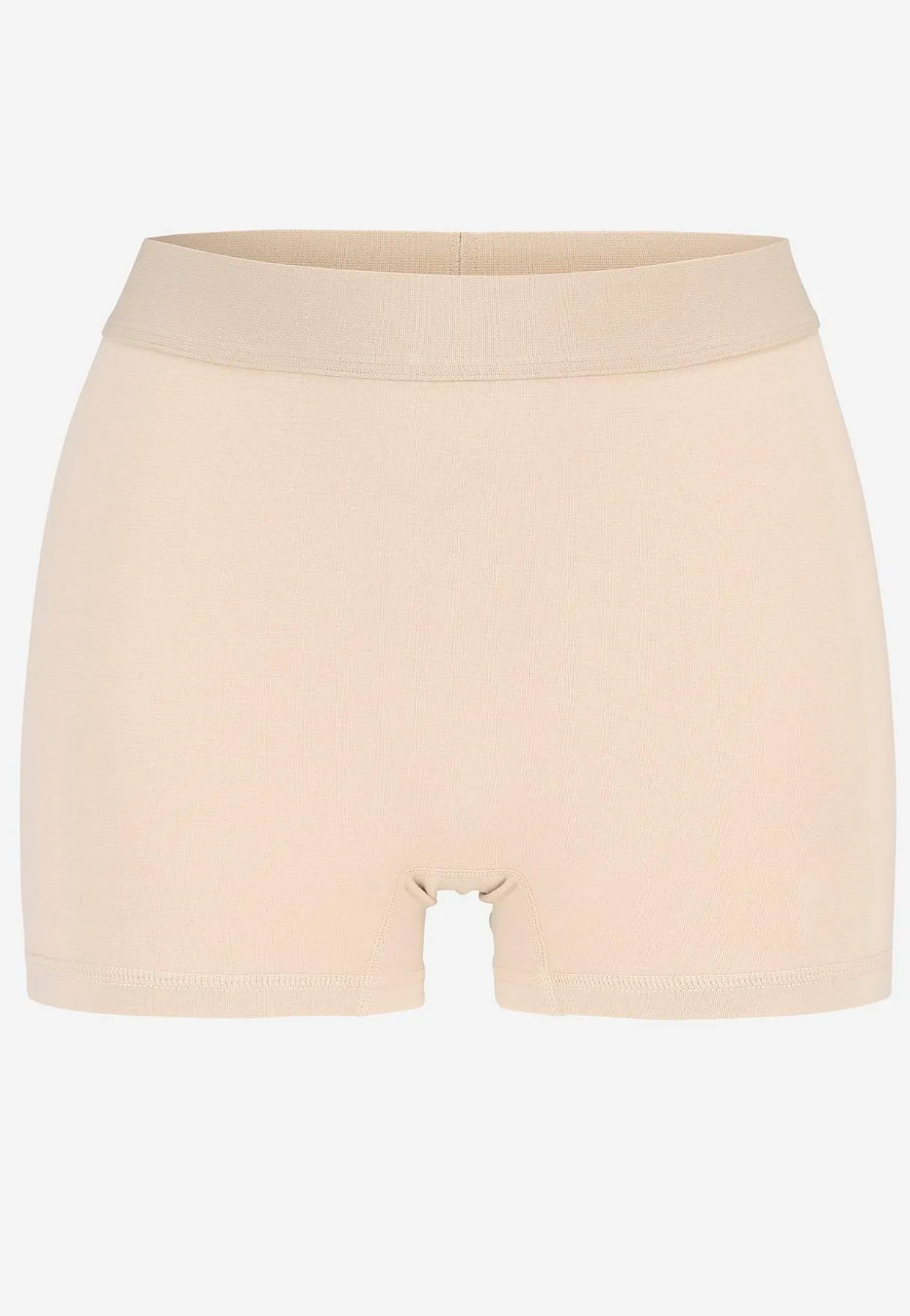 Boxertrusse i bomuldsblanding 3-pack