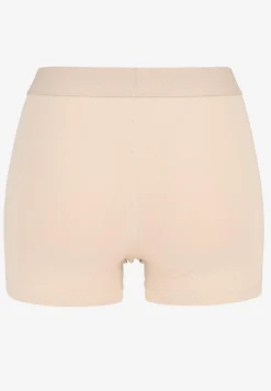 Boxertrusse i bomuldsblanding 3-pack