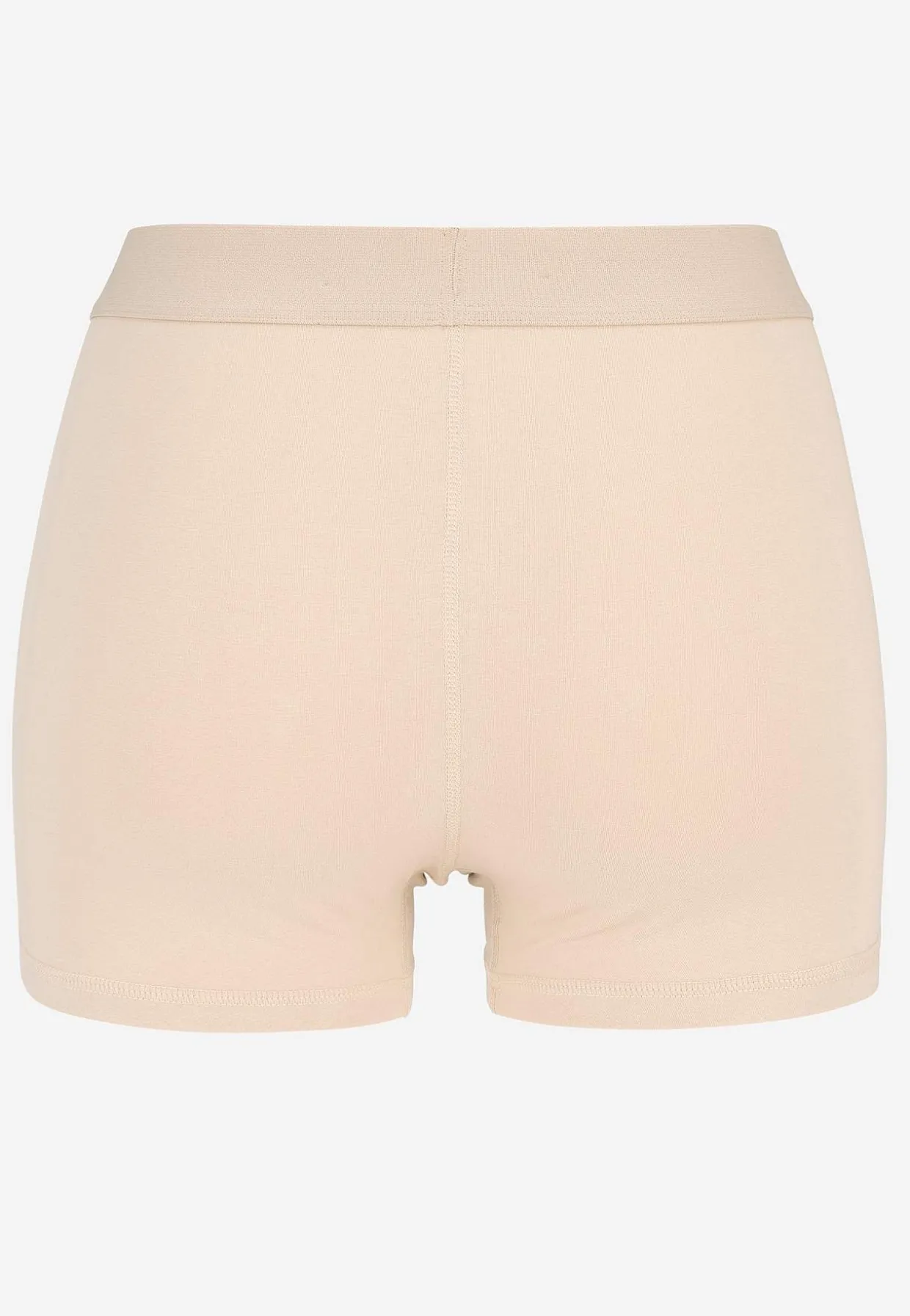 Boxertrusse i bomuldsblanding 3-pack