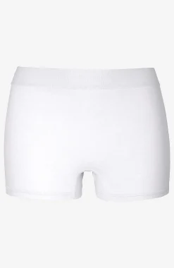 Boxertrusse i bomuldsblanding 3-pack