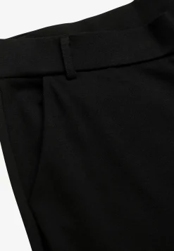 Brede bukser i Punto di Roma jersey med lommer Lisa | Cellbes