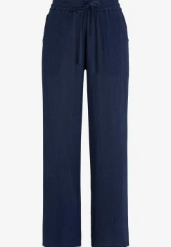 Bukser i viskosecrepe