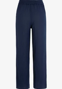 Bukser i viskosecrepe