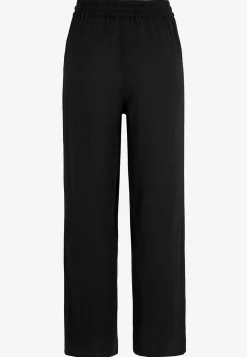 Bukser i viskosecrepe