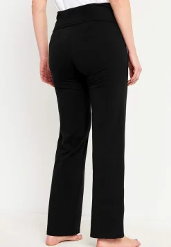 Bukser med bredt taljebånd | Cellbes