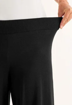 Bukser Premium i ekstrafin merinould | Cellbes