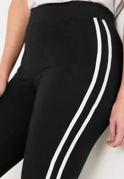 Capri leggings